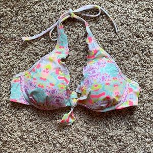 Victoria’s Secret swimsuit top 34B